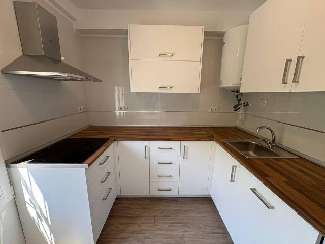 Piso en Venta en Huerta de la Reina Trassierra