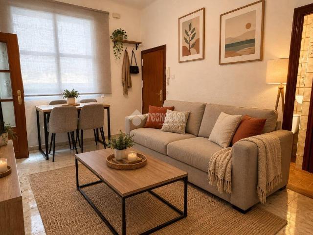 Piso en Venta en Huerta de la Reina Trassierra