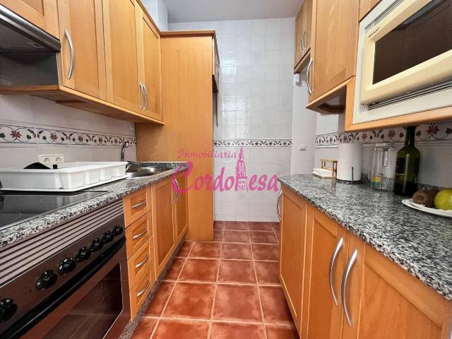 Piso en Venta en Huerta de la Reina Trassierra