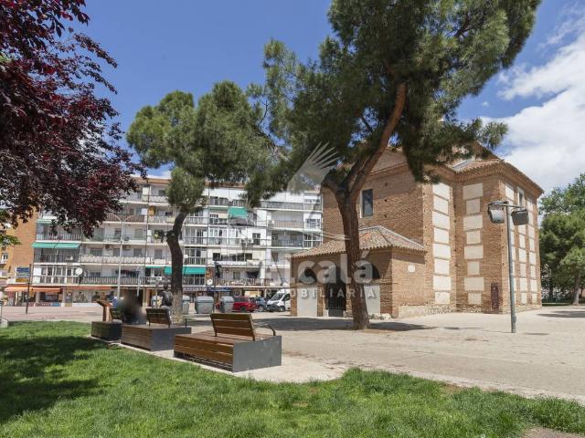 Piso en Venta en Huerta de la Reina Trassierra