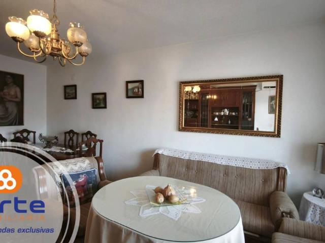 Piso en Venta en Huerta de la Reina Trassierra