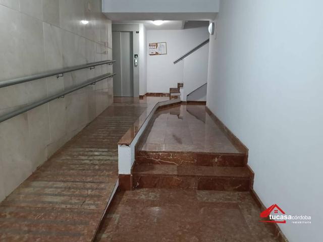 Piso en Venta en Huerta de la Reina Trassierra