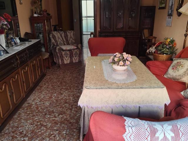 Piso en Venta en Huerta de la Reina Trassierra