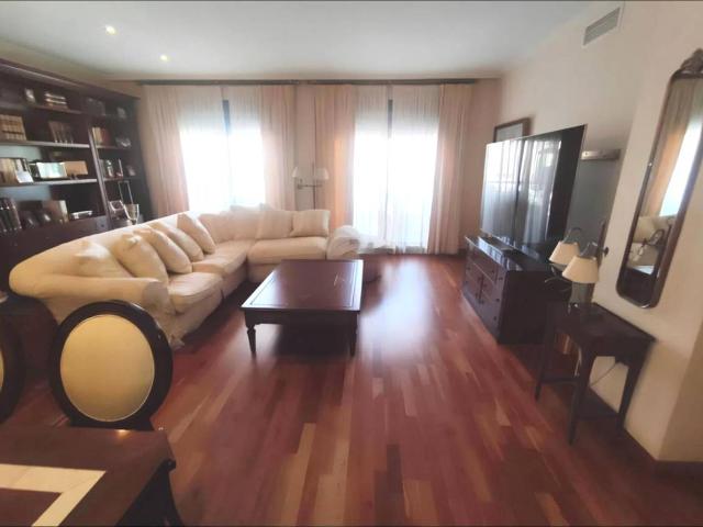 Piso en Venta en Huerta de la Reina Trassierra