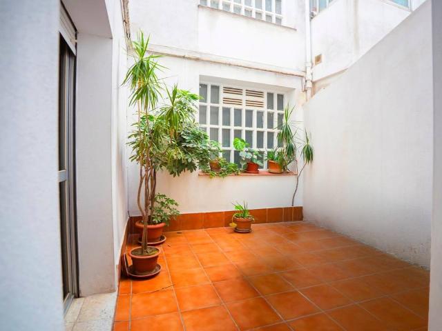 Piso en Venta en Huerta de la Reina Trassierra