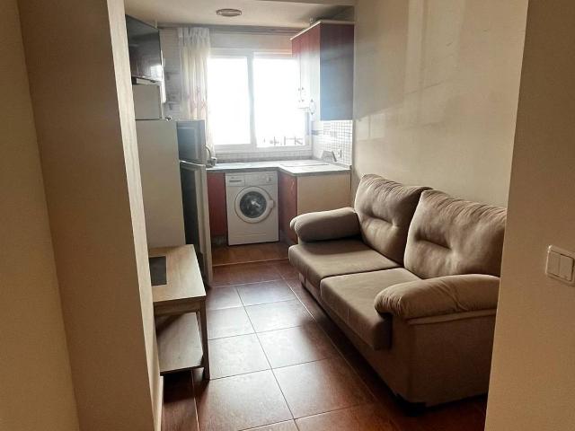 Piso en Venta en Huerta de la Reina Trassierra