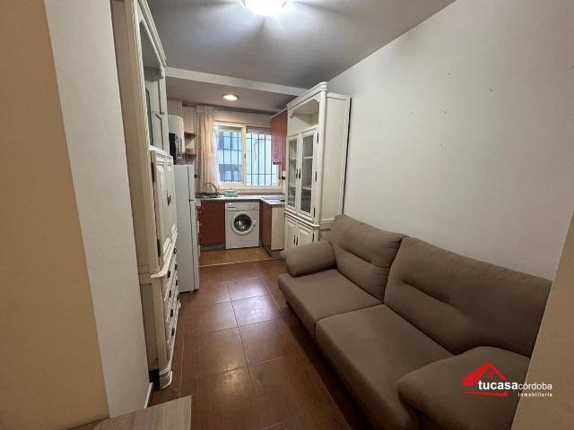 Piso en Venta en Huerta de la Reina Trassierra
