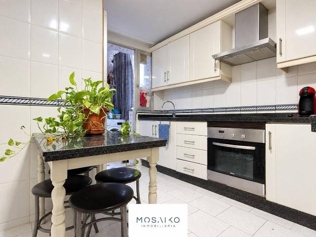 Piso en Venta en Huerta de la Reina Trassierra