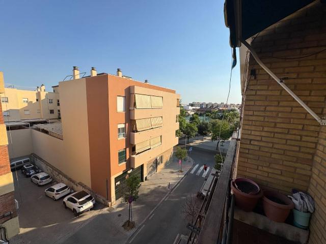 Piso en Venta en Huerta de la Reina Trassierra