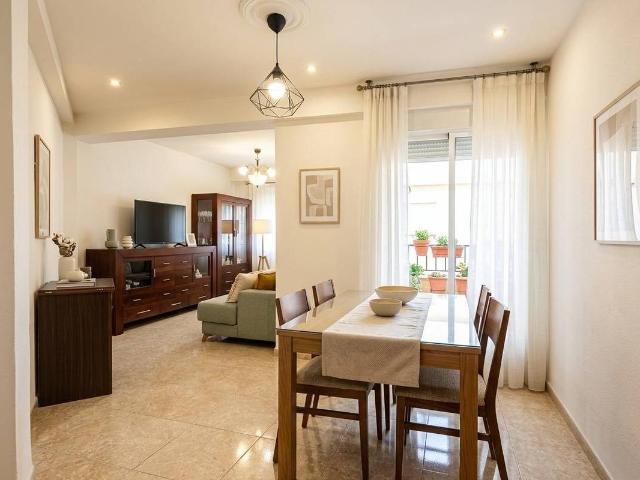 Piso en Venta en Huerta de la Reina Trassierra