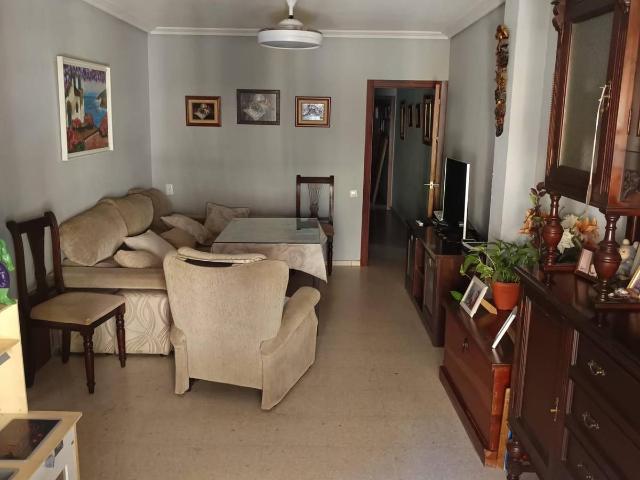 Piso en Venta en Huerta de la Reina Trassierra