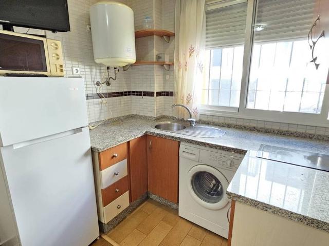Piso en Venta en Huerta de la Reina Trassierra