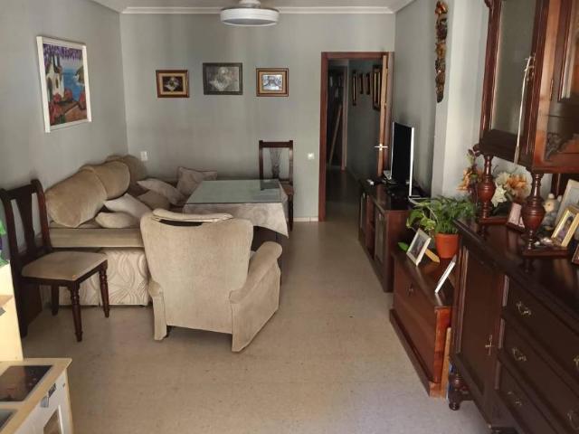 Piso en Venta en Huerta de la Reina Trassierra