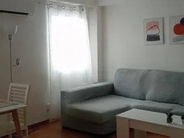 Piso en Venta en Huerta de la Reina Trassierra