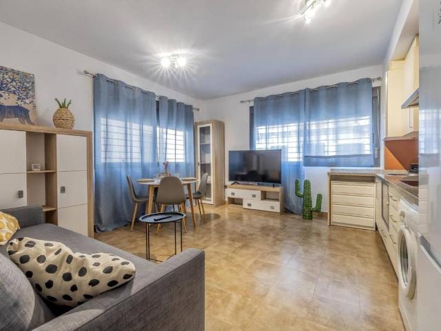 Piso en Venta en Huerta de la Reina Trassierra