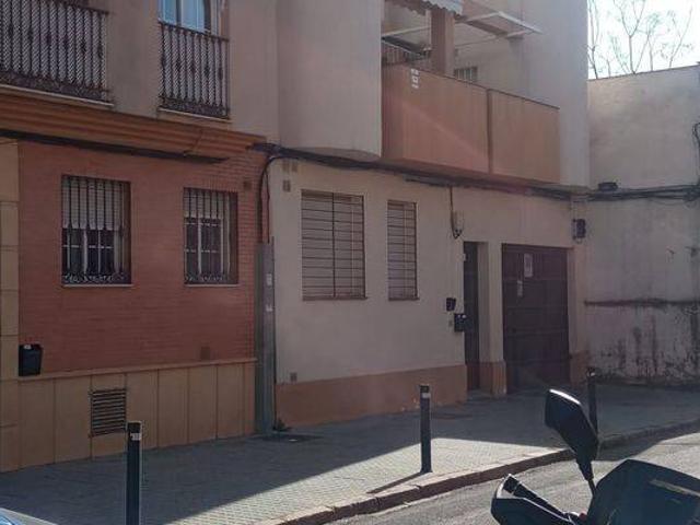 Piso en Venta en Huerta de la Reina Trassierra