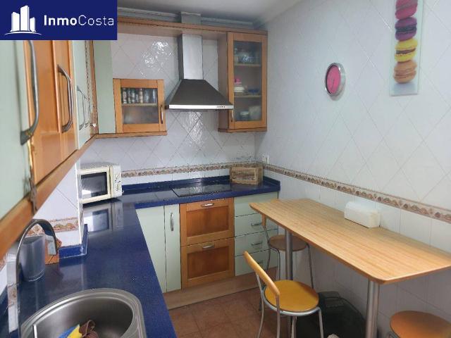 Piso en Venta en Huerta Fava Santiago