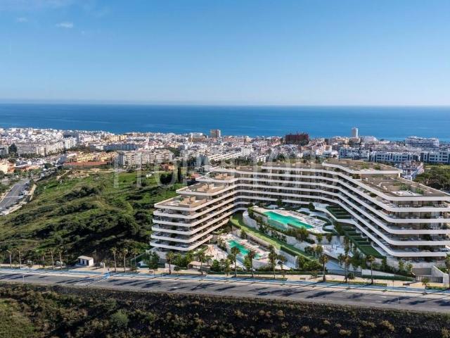 Piso en Venta en Huerta Nueva