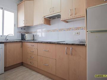 Piso en Venta en Huércal de Almería