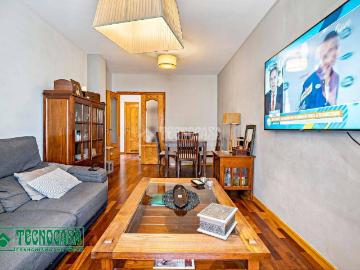 Piso en venta en Barrio de San Luís - Cocina equipada