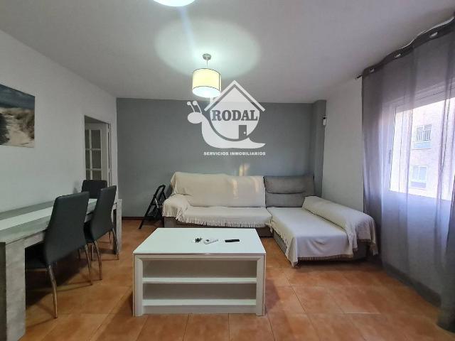 Piso en Venta en Huércal de Almería