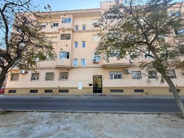 Piso en Venta en Huércal de Almería