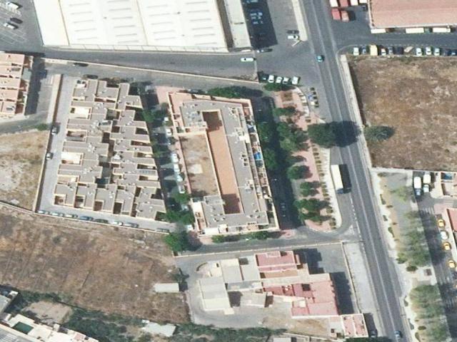 Piso en Venta en Huércal de Almería