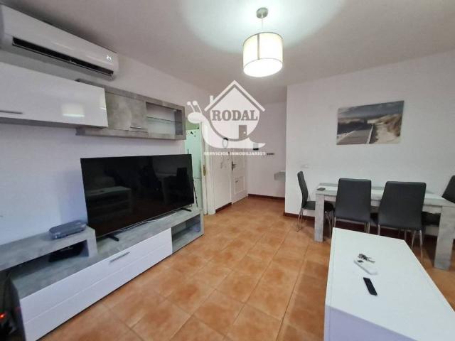 Piso en Venta en Huércal de Almería
