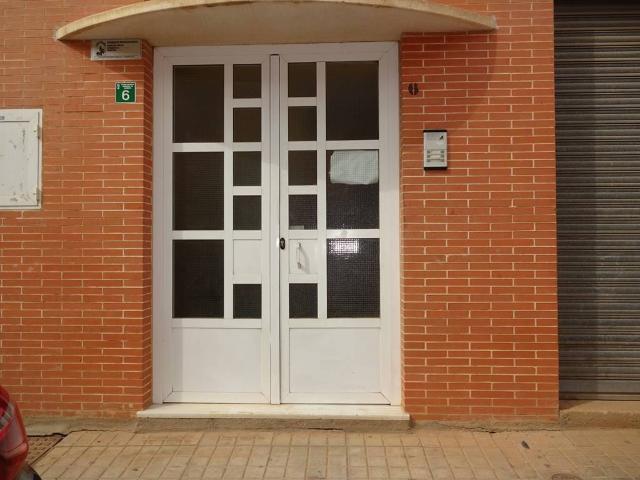 Piso en Venta en Huércal de Almería