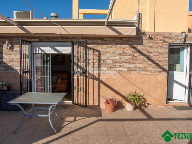 Piso en Venta en Huércal de Almería