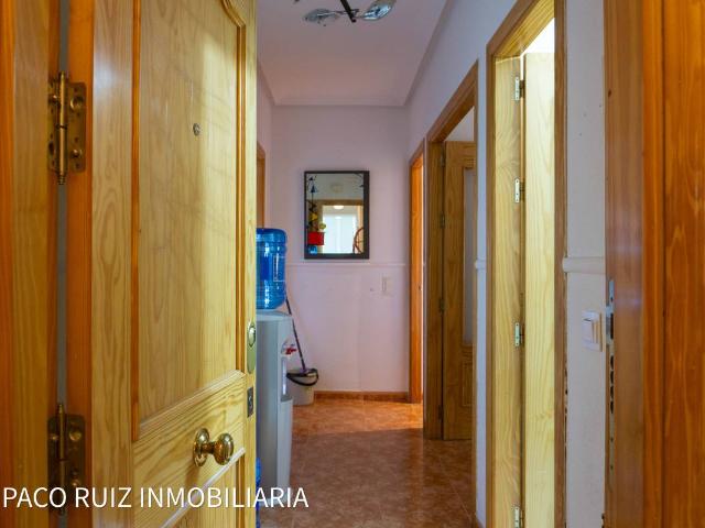 Piso en Venta en Huércal de Almería