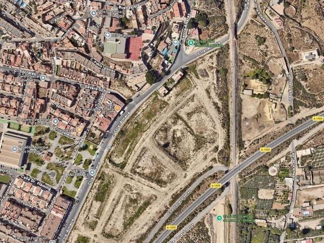 Piso en venta en Huércal de Almería, Almería Costa Almería