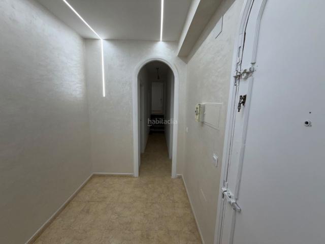 Piso en venta en Huércal de Almería. Piso en Huércal de Almería con 3 dormitorios y patio. Pisos Huércal de.
