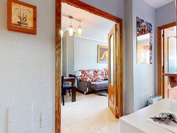 Piso en venta en Huércal de Almería. PISO EN VILLA INÉS CON ASCENSOR Y PISCINA. Pisos Huércal de.