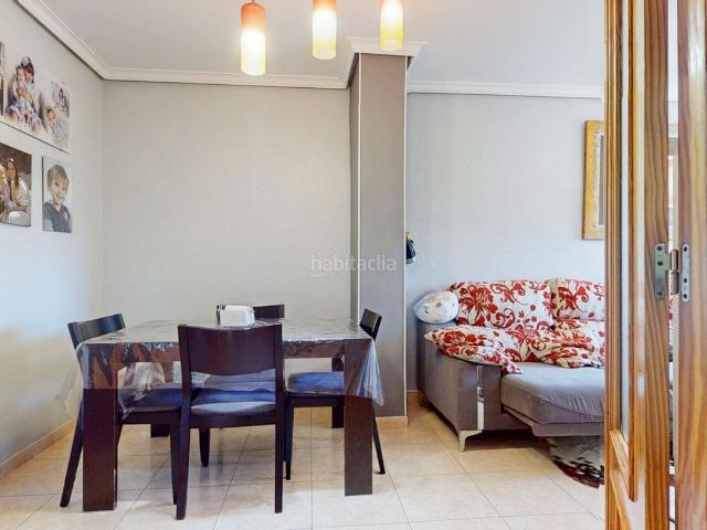 Piso en venta en Huércal de Almería. PISO EN VILLA INÉS CON ASCENSOR Y PISCINA. Pisos Huércal de.