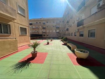 Piso en venta en Huércal de Almería. Se vende Piso en Villa Ines Huercal de Almeria. Pisos Huércal de.