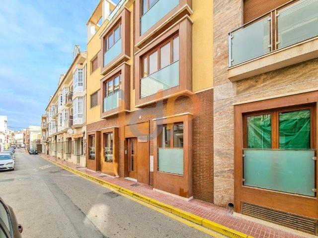 Piso en Venta en Huércal Overa