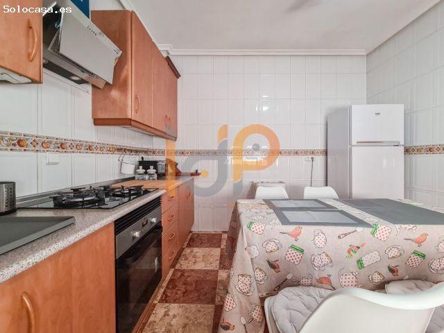 Piso en Venta en Huercal Overa, Almería