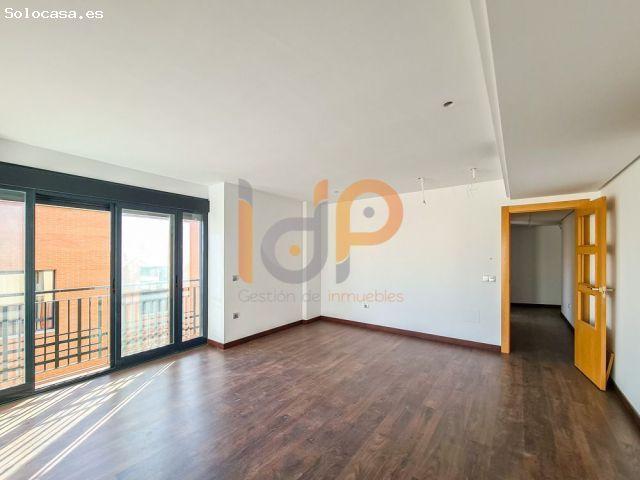 Piso en Venta en Huercal Overa, Almería