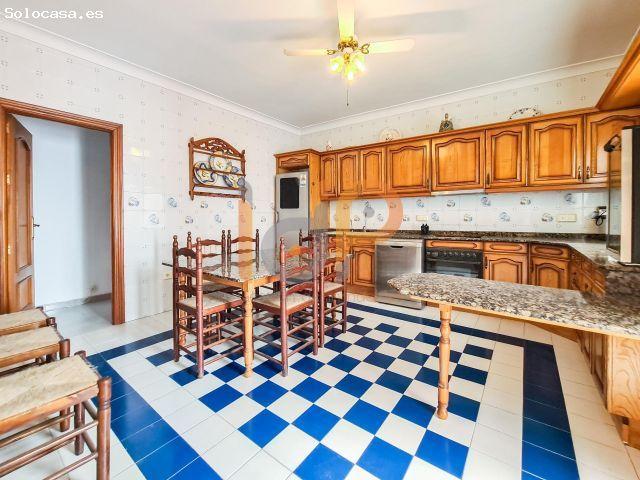 Piso en Venta en Huercal Overa, Almería