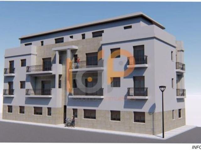 Piso en Venta en Huercal Overa, Almería