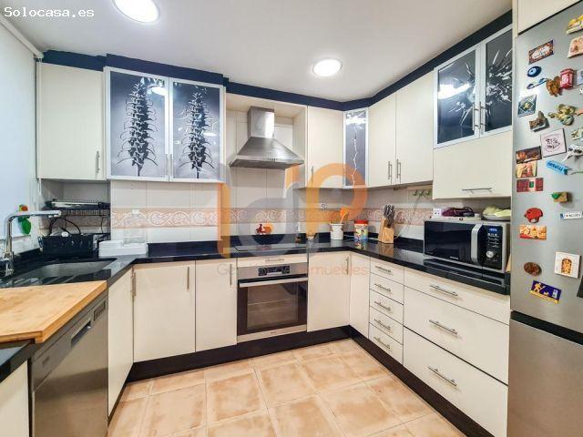 Piso en Venta en Huercal Overa, Almería