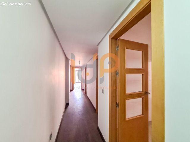 Piso en Venta en Huercal Overa, Almería