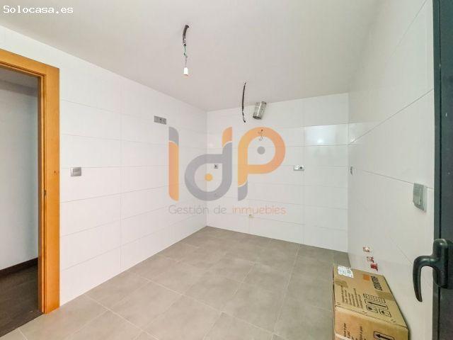 Piso en Venta en Huercal Overa, Almería