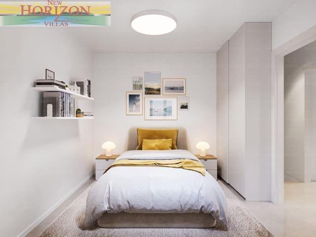 Piso en venta en Huércal Overa, Almería