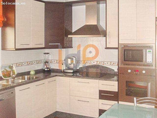 Piso en Venta en Huercal Overa, Almería