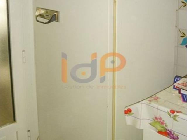 Piso en Venta en Huercal Overa, Almería
