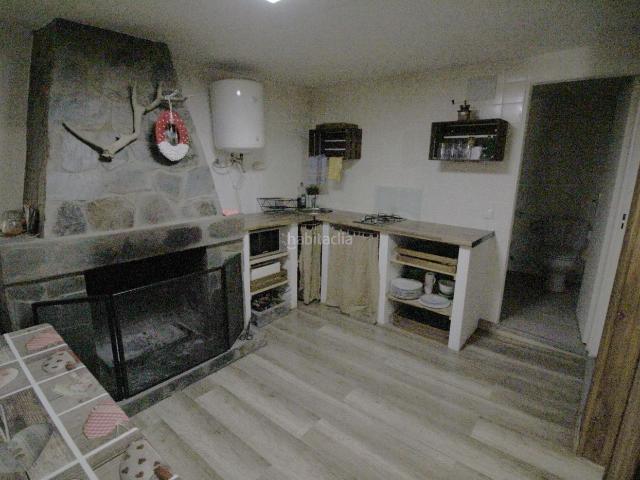 Piso en venta en Huerce La. Escapada Perfecta Casa Rural con Encanto en La Huerce. Pisos Huerce.