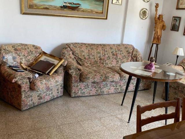 Piso en Venta en Huesa