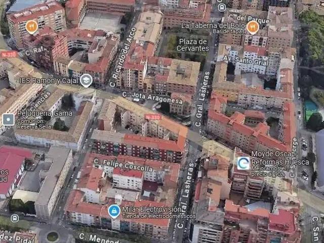 Piso en Venta en Huesca
